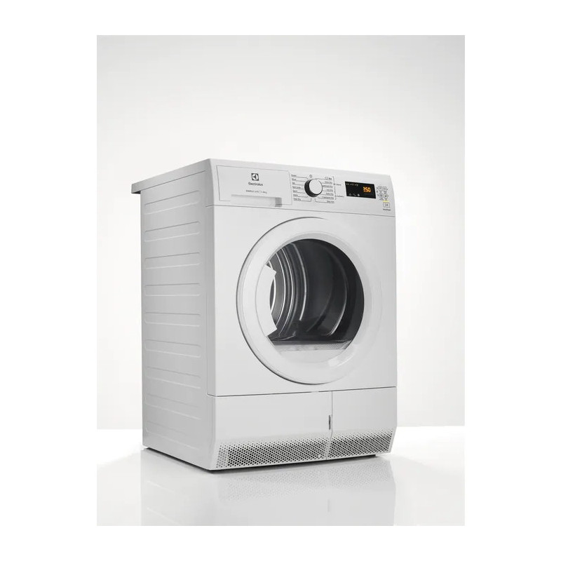 Electrolux EDH4825TW asciugatrice Libera installazione Caricamento frontale 8 kg A++ Bianco Spedizione gratuita