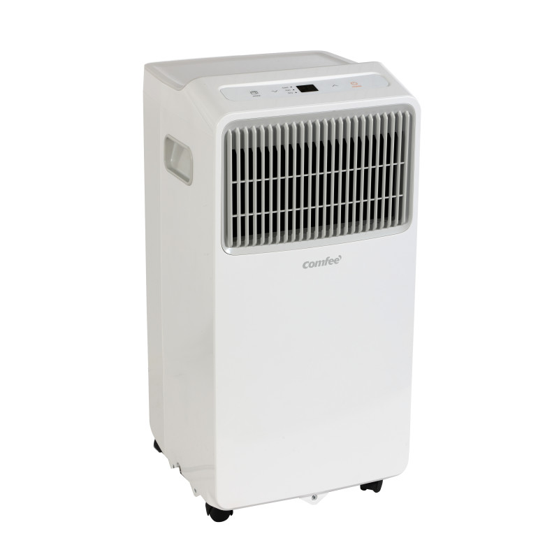 Comfeè GLACE 9C condizionatore portatile 63 dB 1100 W Bianco Consegna Veloce