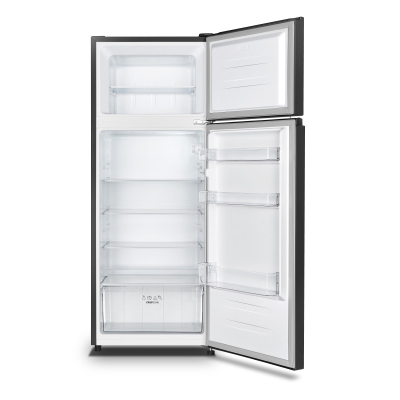Hisense FRIGO Libera installazione 206 L E Nero Promozione Limitata