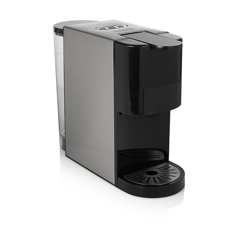 Princess 01.249450.01.001 Macchina Caffè Multi Capsule 4 in 1 Fino Al -60%
