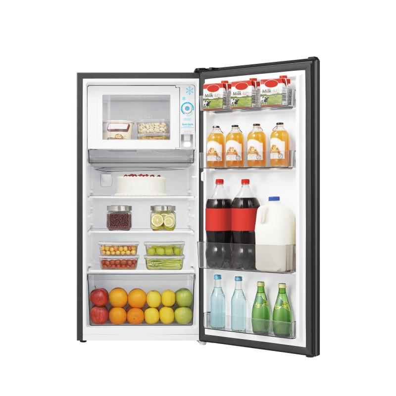 Hisense RR198D4ABE monoporta Libera installazione 151 L E Nero Shopping Online