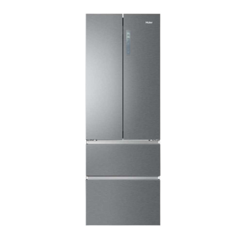 Haier FD 70 Serie 5 HB20FPAAA frigorifero side-by-side Libera installazione 479 L E Argento Sottocosto