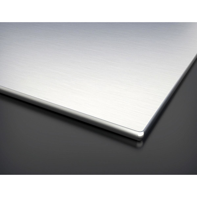 Barazza 1PBF1 piano cottura Acciaio inox Da incasso Gas 1 Fornello(i) Negozio