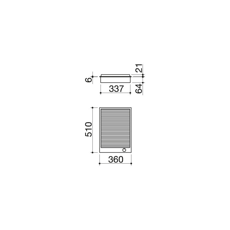 Barazza 1PBFBQ barbecue per l'aperto e bistecchiera Da tavolo Elettrico Acciaio inox 2400 W Bestseller