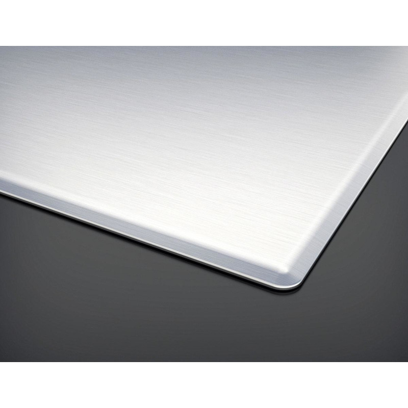 Barazza 1PUN75 piano cottura Nero Acciaio inox Da incasso Gas 5 Fornello(i) Negozi Online