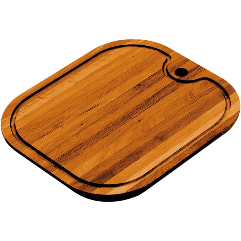Barazza Tagliere in iroko Ultimo giorno