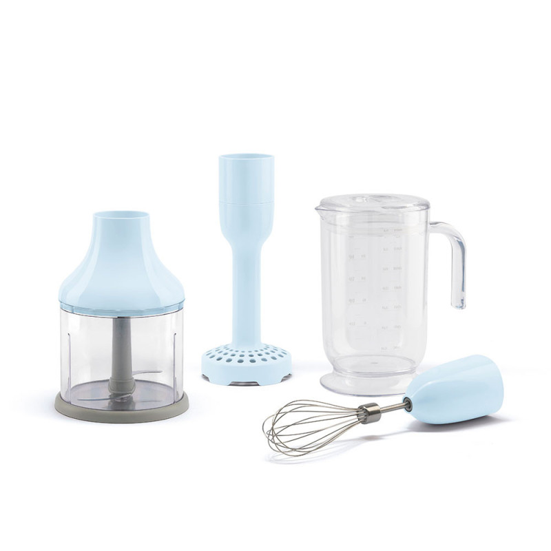 Smeg HBAC11PB accessorio per il frullatore Set di attacchi Sottocosto