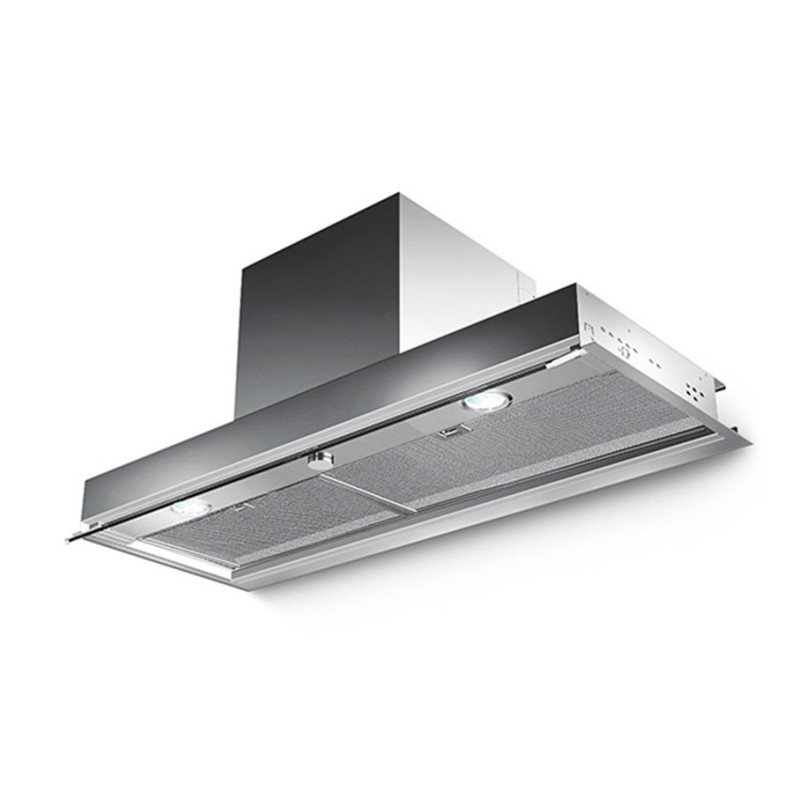 FABER S.p.A. IN-NOVA SMART X A60 Integrato Acciaio inox 360 m³/h D Vendita Calda