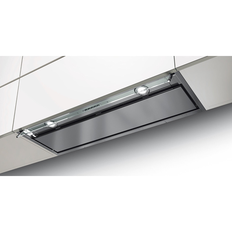 FABER S.p.A. IN-NOVA PREMIUM X A60 Integrato Acciaio inox 570 m³/h Saldi Di Fabbrica