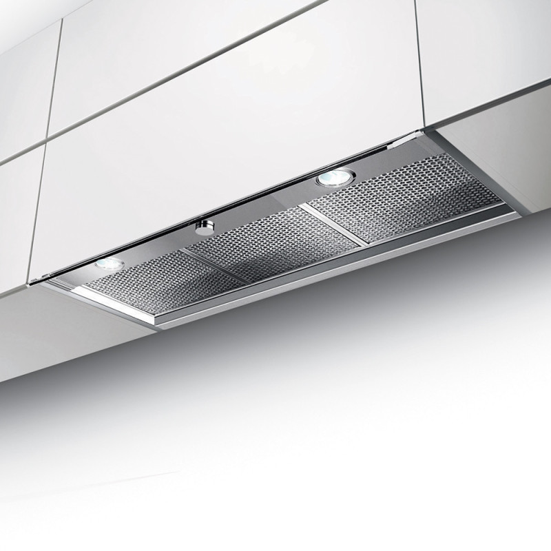 FABER S.p.A. In-Nova Comfort X A90 Integrato Acciaio inox 540 m³/h C Vendite Flash