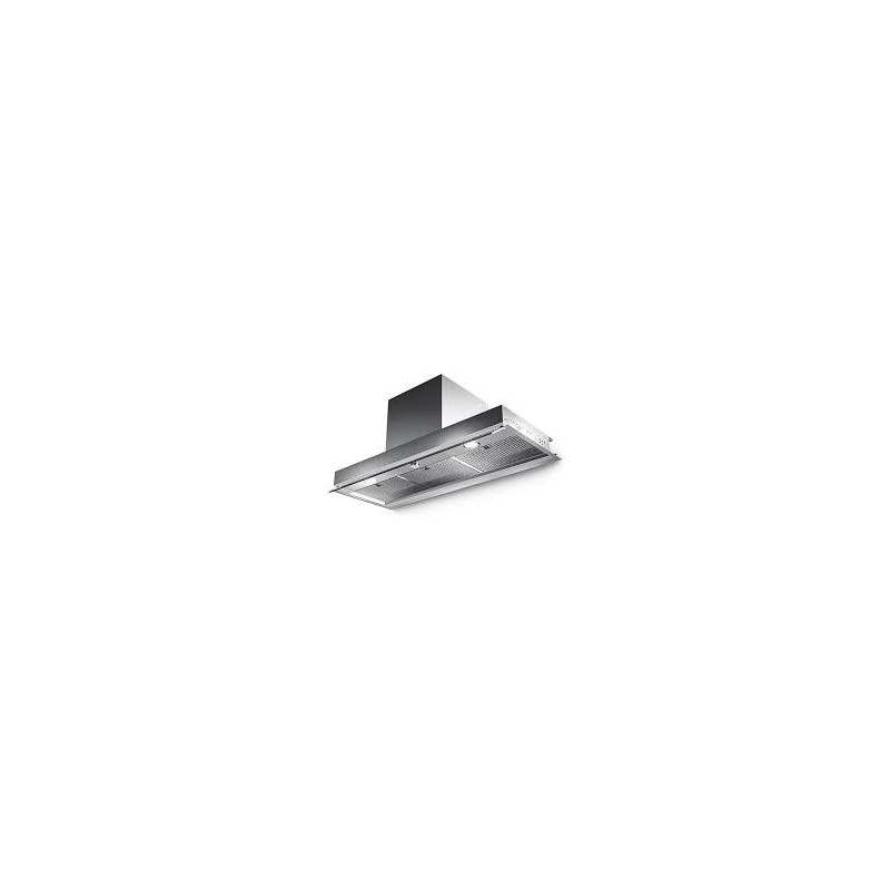 FABER 110.0439.937 cappa aspirante ad incasso in-nova comfort eg6 x a60 570 m³/h classe c acciaio inox Negozio
