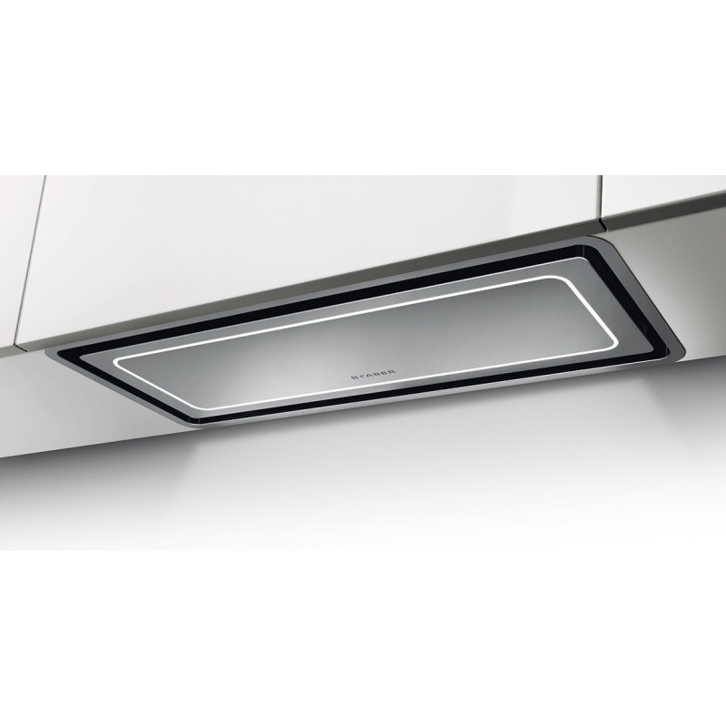 FABER S.p.A. In-Light Inox A70 EVO+ Integrato Acciaio inox 635 m³/h In Saldo