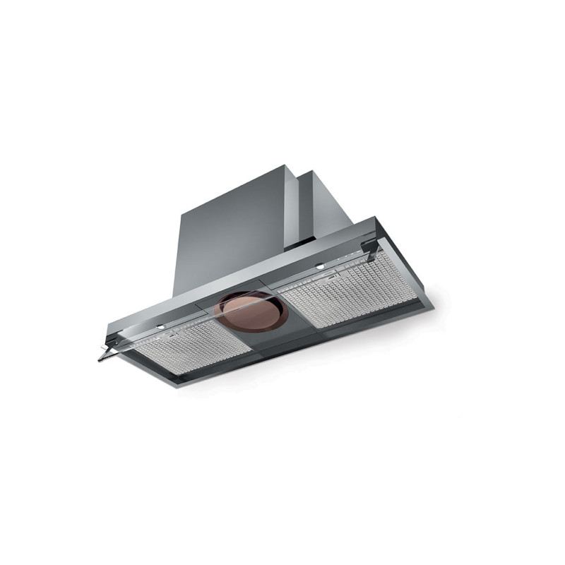 FABER S.p.A. ILMA X A120 FABER Integrato Acciaio inox 320 m³/h 2025