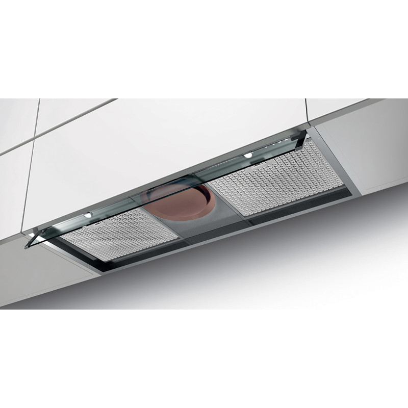 FABER S.p.A. ILMA X A120 FABER Integrato Acciaio inox 320 m³/h 2025