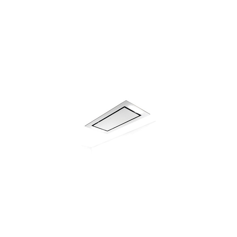 FABER S.p.A. Heaven 2.0 X A90 Integrato Acciaio inox 675 m³/h B Nuovo