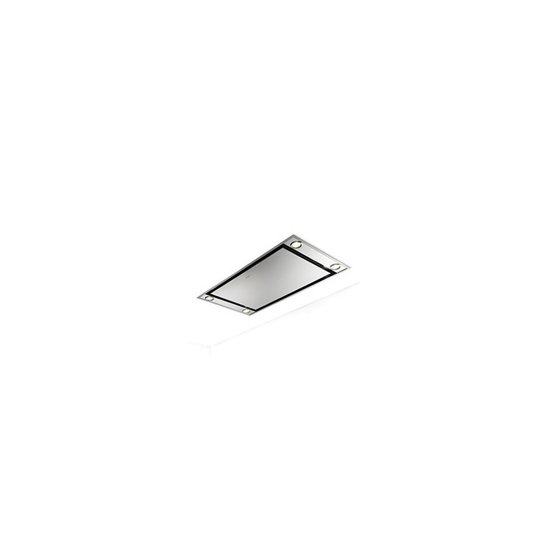 FABER S.p.A. Heaven 2.0 X A90 Integrato Acciaio inox 675 m³/h B Nuovo