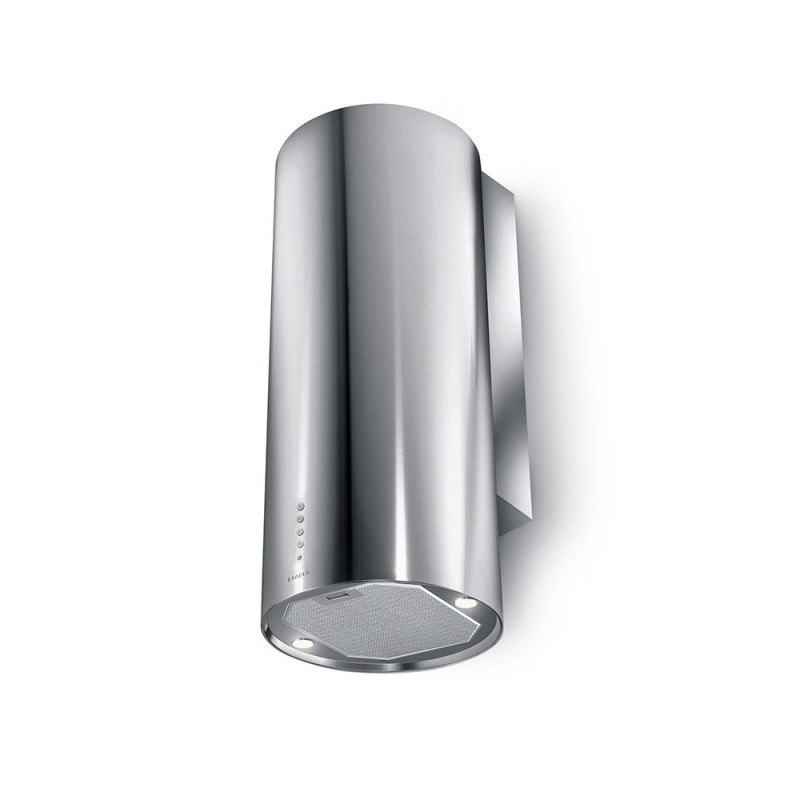 FABER S.p.A. Eclipse EV8 Led X A37 Cappa aspirante a parete Acciaio inox 540 m³/h C Acquista Ora