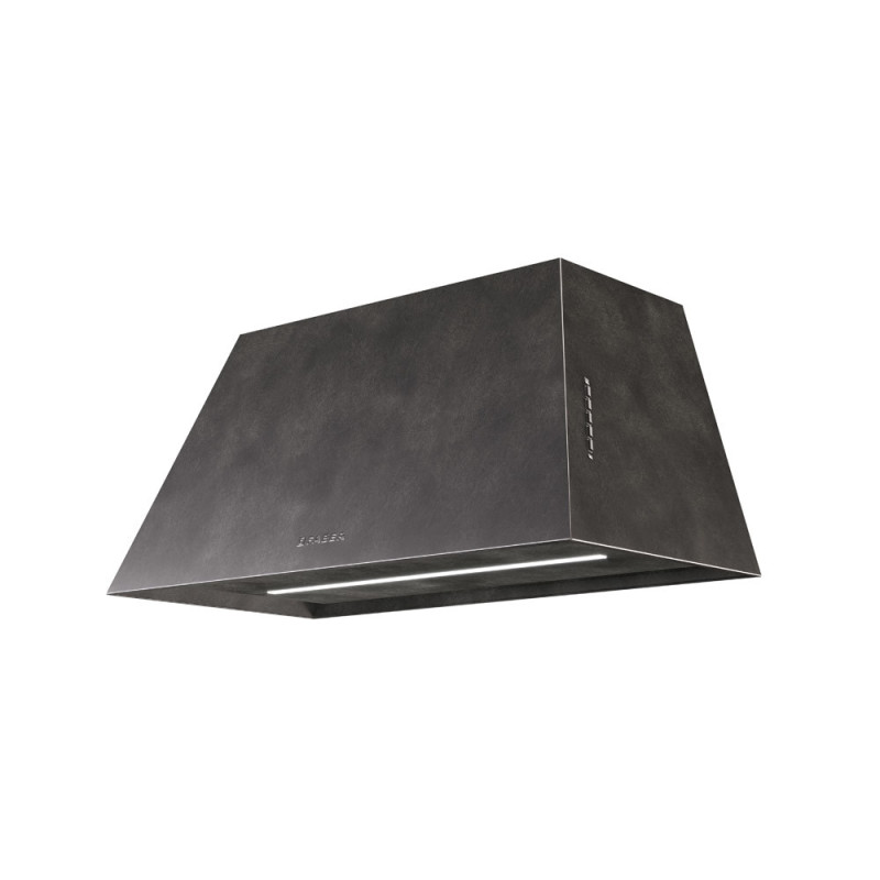 FABER S.p.A. CHLOE' EVO+ OLD METAL A70 Cappa aspirante a parete Grigio 590 m³/h Outlet