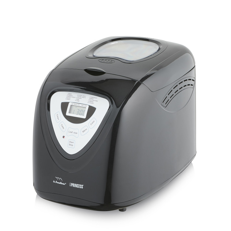 Princess 152009 Macchina del pane nera Offerte