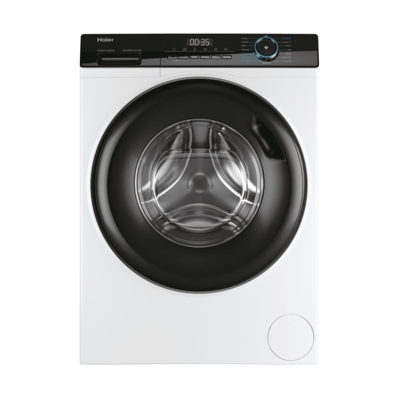 Haier I-Pro Series 3 HW80-B14939 lavatrice Caricamento frontale 8 kg 1400 Giri/min Bianco Hotsell