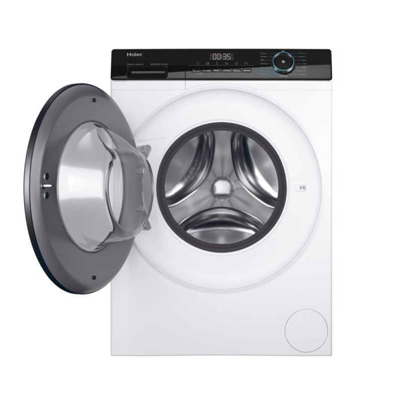 Haier I-Pro Series 3 HW80-B14939 lavatrice Caricamento frontale 8 kg 1400 Giri/min Bianco Hotsell