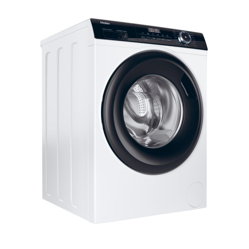 Haier I-Pro Series 3 HW80-B14939 lavatrice Caricamento frontale 8 kg 1400 Giri/min Bianco Hotsell