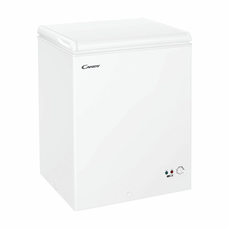 Candy CCHH 145E Congelatore a pozzo Libera installazione 137 L E Bianco Vendita Economica