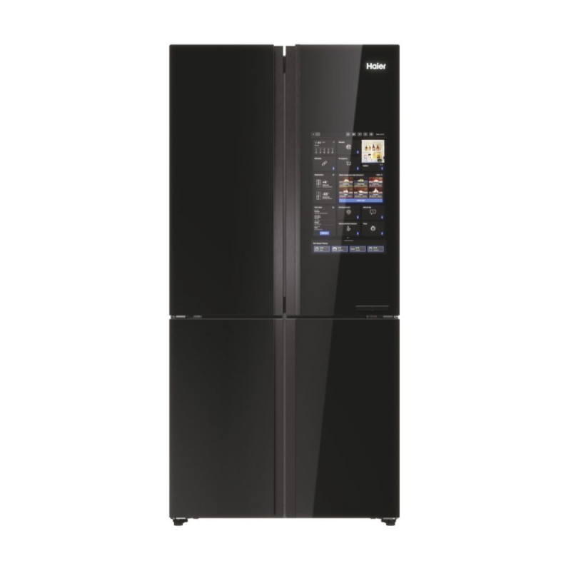 Haier Cube 90 Serie 9 HCW9919FSGB frigorifero side-by-side Libera installazione 586 L F Nero I Più Venduti