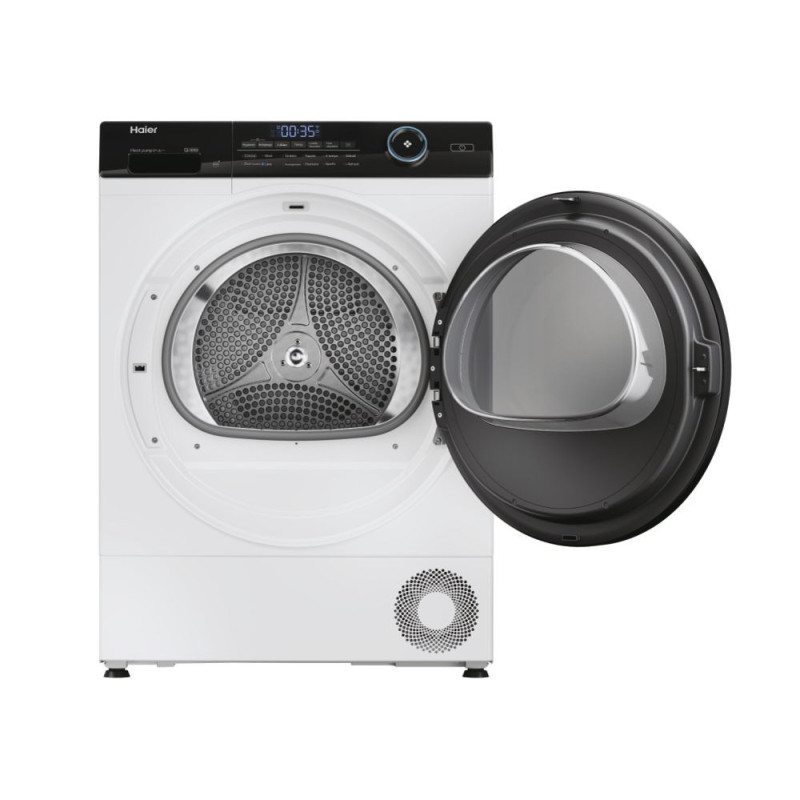 Haier HD90-A3959 asciugatrice Libera installazione Caricamento frontale 9 kg A+++ Bianco Vendite Flash