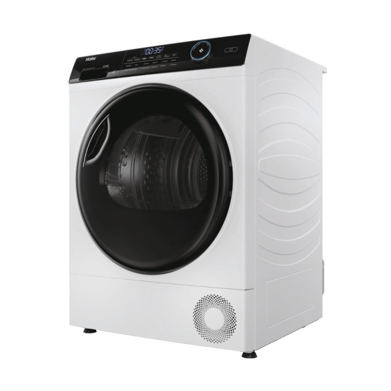 Haier HD90-A3959 asciugatrice Libera installazione Caricamento frontale 9 kg A+++ Bianco Vendite Flash