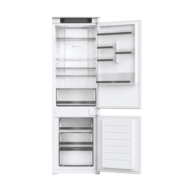 Haier 2D 55 Series 6 HBW5518F Da incasso 248 L F Bianco Nuova