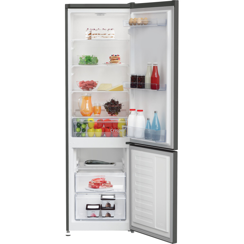 Beko RCSA300K40GN Libera installazione 291 L E Grigio 2025