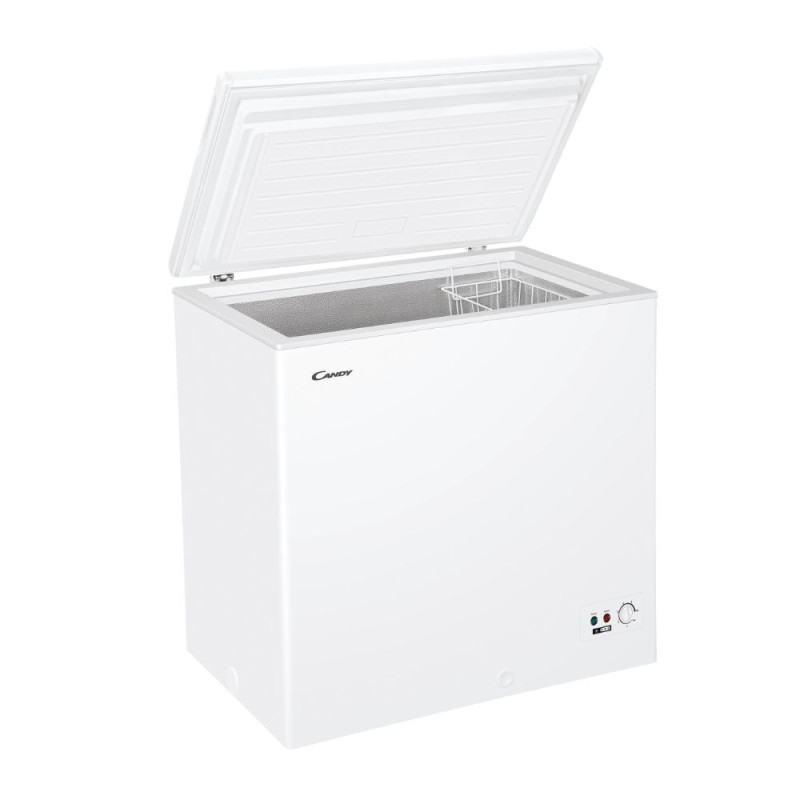 Candy Artico CCHH 200E Congelatore a pozzo Libera installazione 196 L E Bianco Vendita