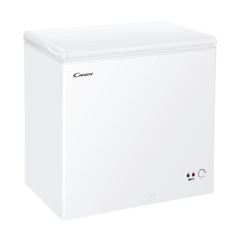 Candy Artico CCHH 200E Congelatore a pozzo Libera installazione 196 L E Bianco Vendita