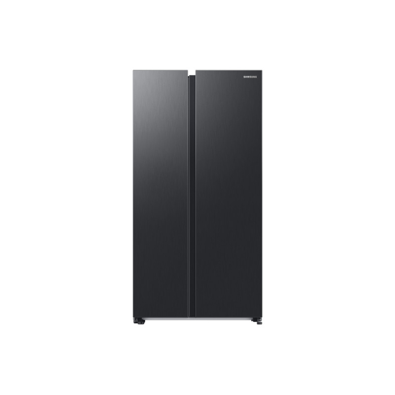 Samsung Frigorifero Side by Side Air Space AI 652L RS66DG815CB1EF Promozione