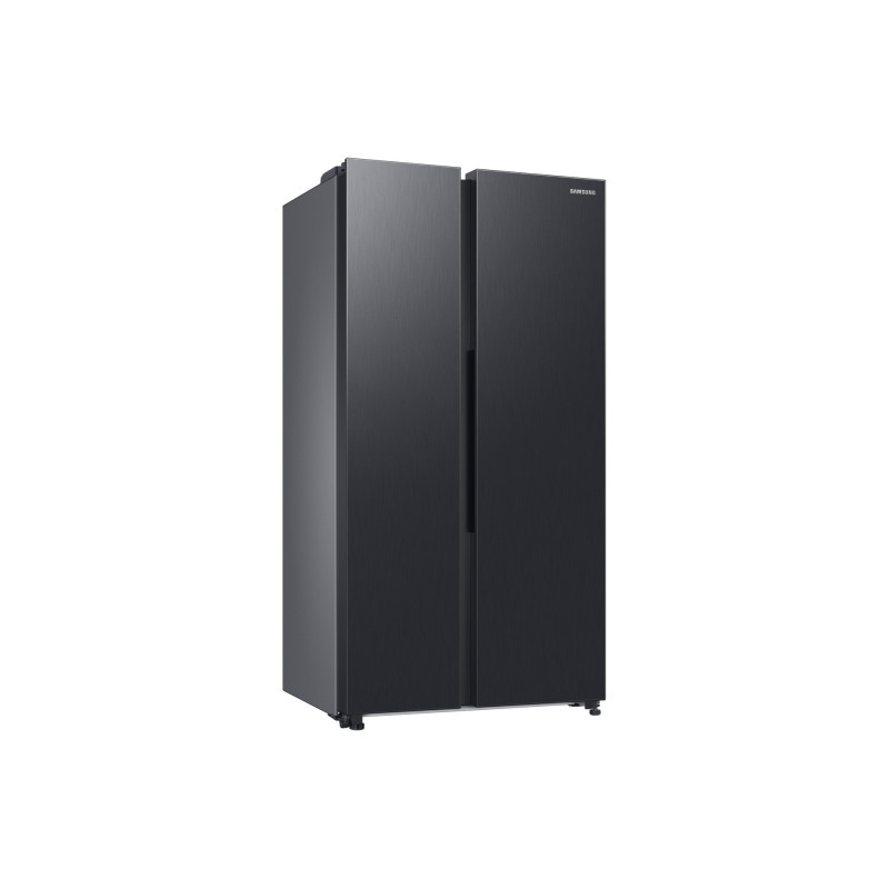 Samsung Frigorifero Side by Side Air Space AI 652L RS66DG815CB1EF Promozione