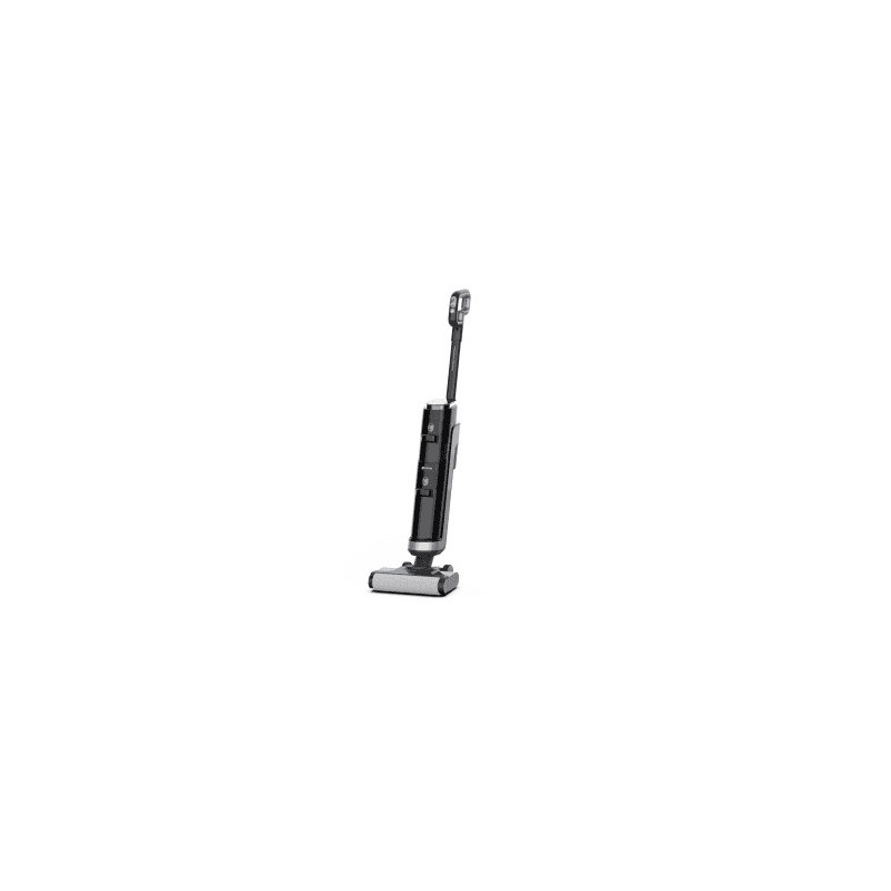 EZVIZ RH1 Aspirapolvere verticale Batteria Secco e bagnato HEPA Senza sacchetto 200 W Nero Grigio 4 Ah Qualità Garantita