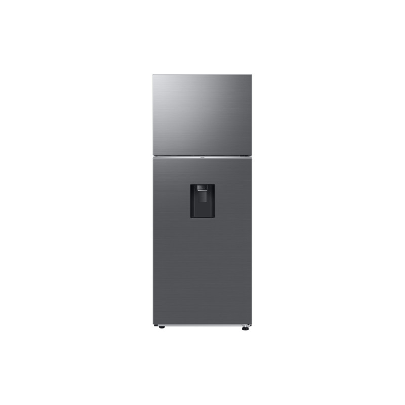 Samsung Frigorifero Doppia Porta EcoFlex AI 462L RT47CG6726S9 Negozi Online