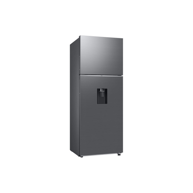 Samsung Frigorifero Doppia Porta EcoFlex AI 462L RT47CG6726S9 Negozi Online