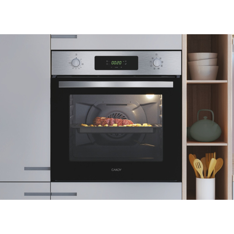 Candy Idea FIDC X605 L 65 L A+ Acciaio inox Acquista Ora