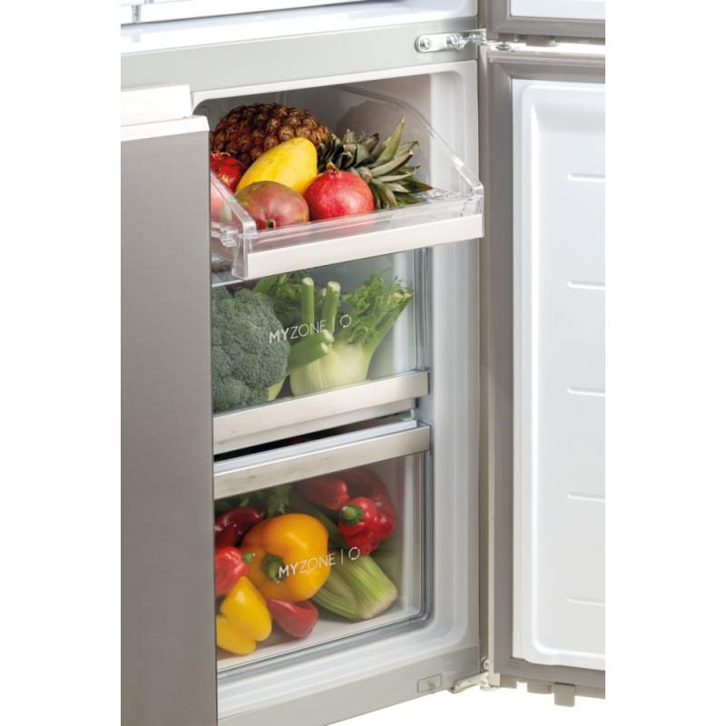 Haier Cube 83 Serie 7 HTF-508DGS7 frigorifero multi-door Libera installazione 537 L F Grigio Promozione Limitata