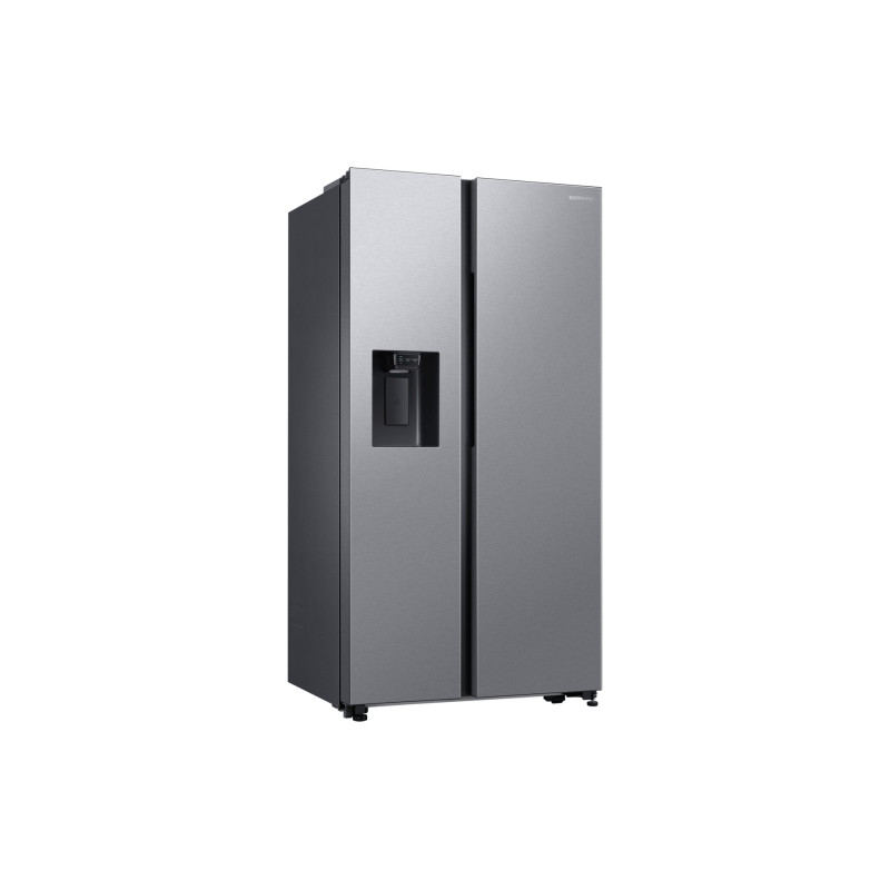 Samsung Frigorifero Side by Side Air Space AI 635L RS64DG53M3SLEF Shopping Online