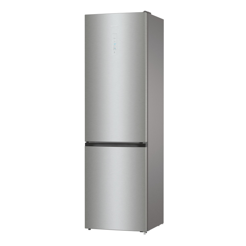Hisense RB434N4BCE1 frigorifero con congelatore Libera installazione 331 L E Acciaio inox Sconto