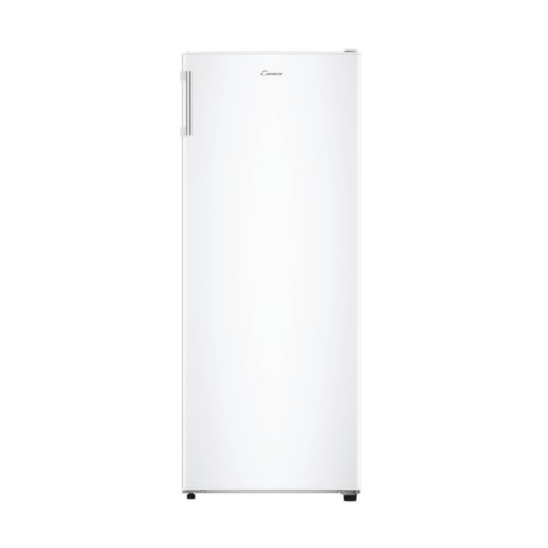 Candy CUQS 513EWH Congelatore verticale Libera installazione 163 L E Bianco Economico
