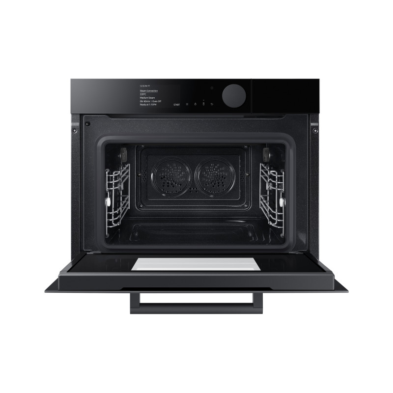Samsung Forno a vapore compatto Infinite Line™ 50L NQ50T8939BK Vendite Flash