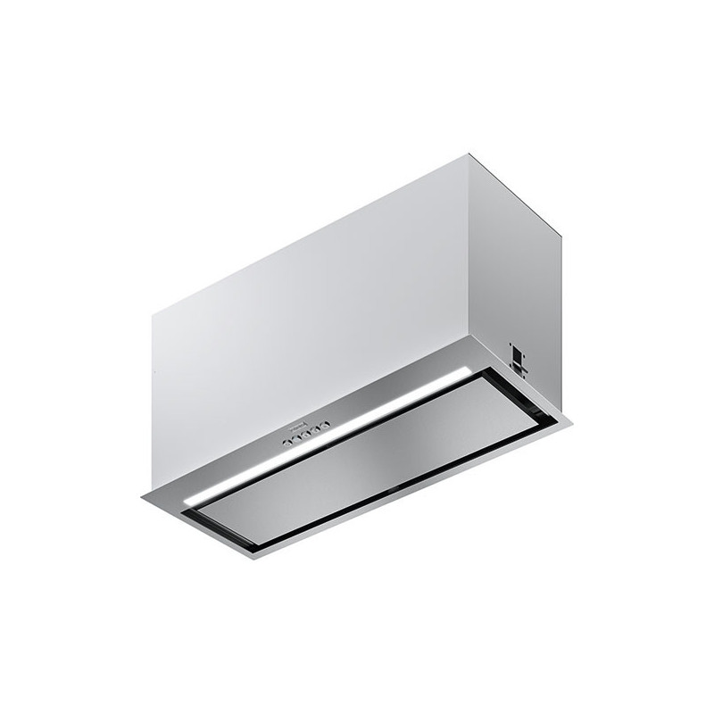 Franke BOX FLUSH EVO FBFE XS A70 Incassato Acciaio inox 670 m³/h B Sconto