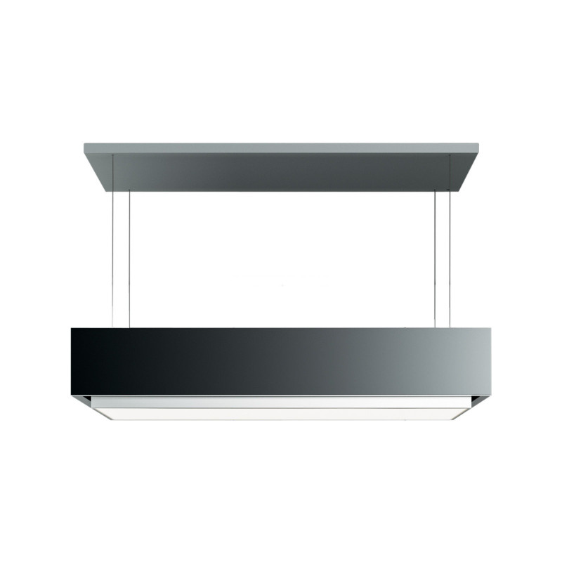 Falmec Levante Sospeso Grafite 600 m³/h Prezzo basso