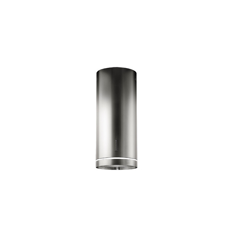 Falmec Polar Light Cappa aspirante a isola Acciaio inox 800 m³/h 50% di sconto con spedizione gratuita