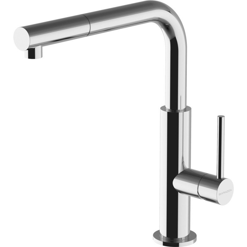 Barazza Rubinetto miscelatore Officina Doccia In Saldo
