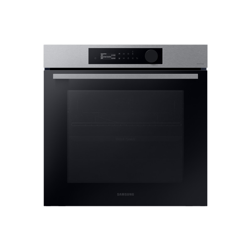 Samsung Forno Dual Cook Serie 5 NV7B5640SBS Black Friday
